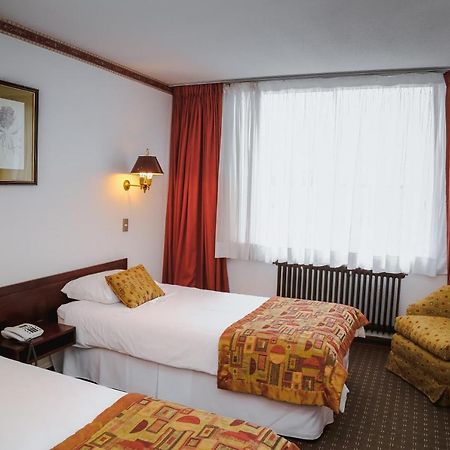 פואנטה ארנס Hotel Los Navegantes מראה חיצוני תמונה