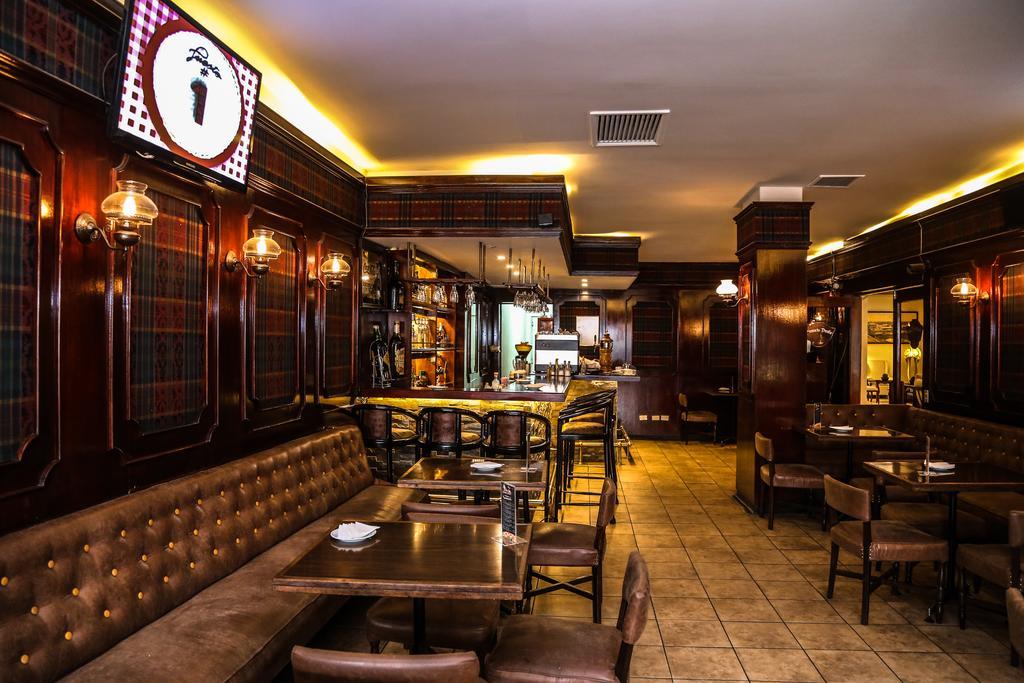 פואנטה ארנס Hotel Los Navegantes מראה חיצוני תמונה