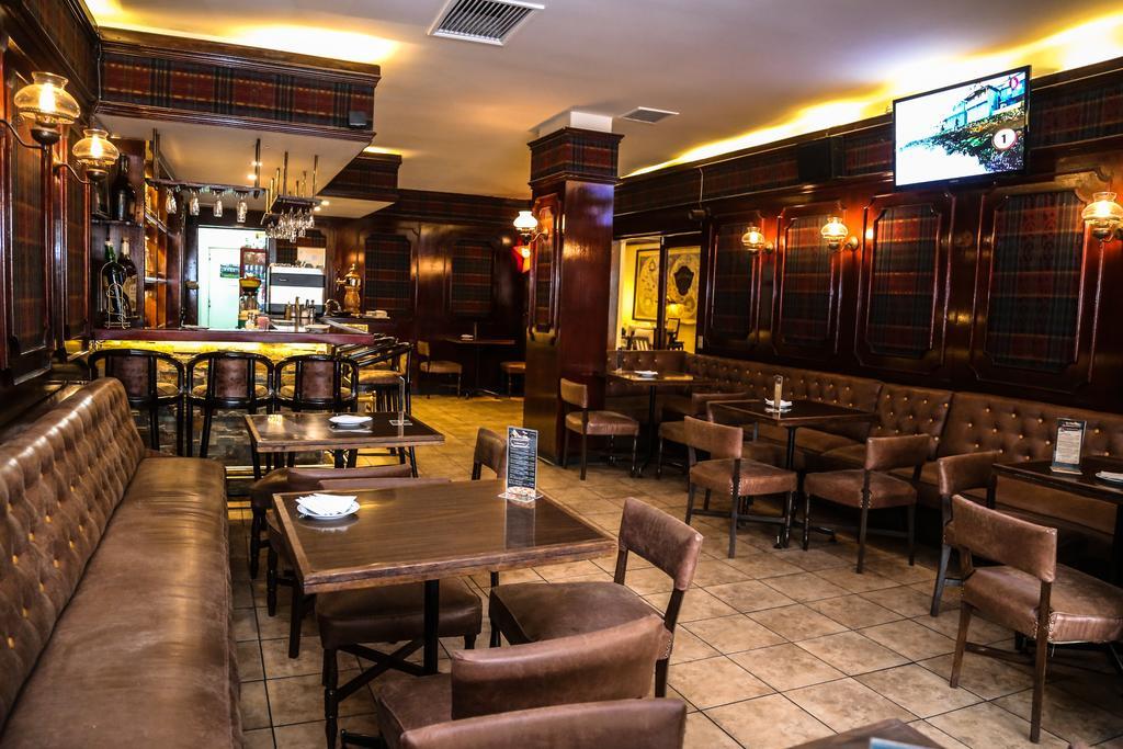 פואנטה ארנס Hotel Los Navegantes מראה חיצוני תמונה