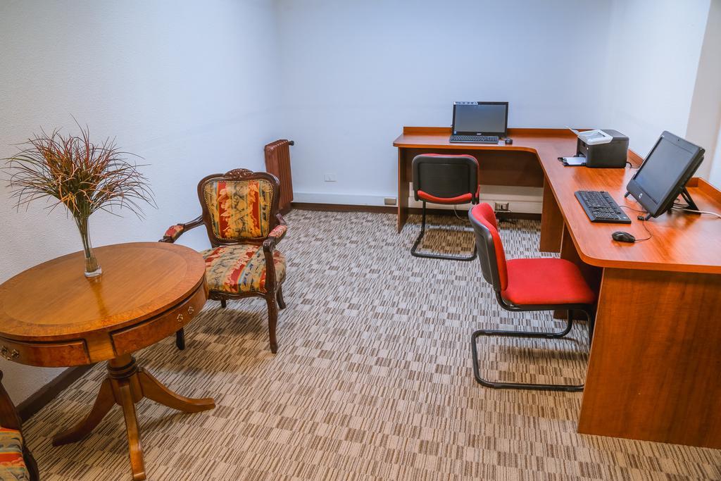 פואנטה ארנס Hotel Los Navegantes מראה חיצוני תמונה